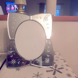 Venetian Style Mirror Frame 8x10